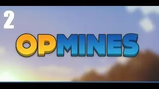 OPMines - Quickdropped + PvP Actions!