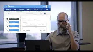 Improve customer service through KPMG Intelligent Interactions agent augmentation demo