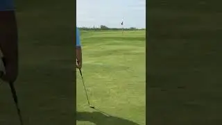 Joe DiMaggio... a dead yank. #golfvlog #golf #golfvlogs