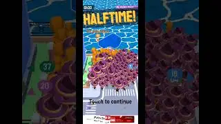 #short#viral#crowd city#best gameplay#youtube#like&subscribe🙏