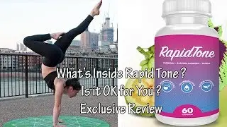 Rapid Tone - What's inside Rapid Tone ? Exclusive Rapid Tone Review