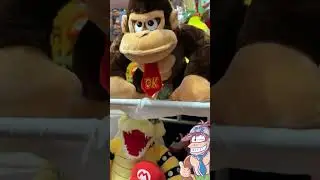 Nintendo Game Room #shorts