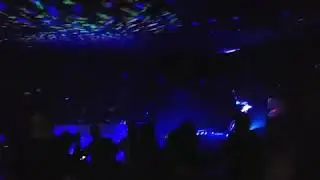 Rogue Planet @ Wynfield's