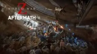 🔴WORLD WAR Z: AFTERMATH🔴 | LETS START A NEW GAME | #worldwarz #worldwarzlive #worldwarzgameplay