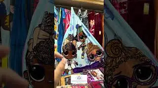 Ahmed Reviews Dunia Stores | Top Bed & Bath Essentials You&nbsp;Must&nbsp;See!