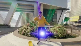 Superpowers🧙🏾‍♂️🪄