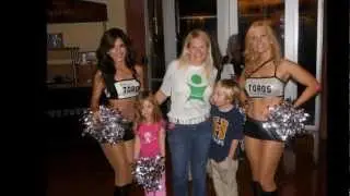 Austin Toros Fan Video December 2012