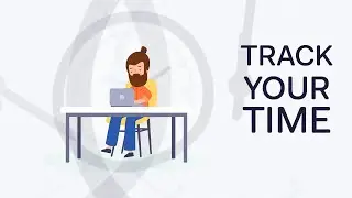 Teamwork From Home - Track Your Time