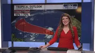 October 6, 2025 weather forecast | Asheville, North Carolina