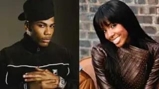 Kelly Rowland ft. Nelly - Commander