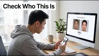 Best AI Face Search Tool? Reverse Image Search with NEXID