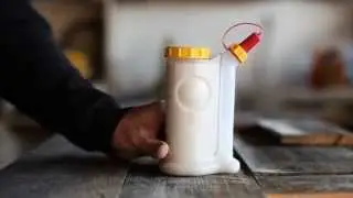 GluBot Glue Bottle by FastCap - Stuff Seth Makes