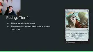 Khans of Tarkir Limited Set Review: Colorless/Land
