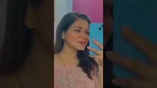 Bindi ✨ #bindilook #youtubeshorts #aaohuzur