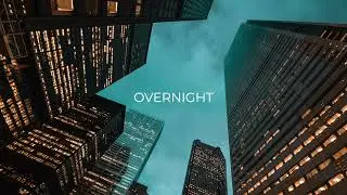 Michael Drake - Overnight (Explicit)