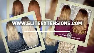 Elite Extensions