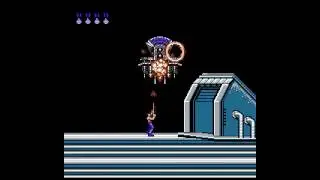 Cloudchief Arcade - Let's Play Contra