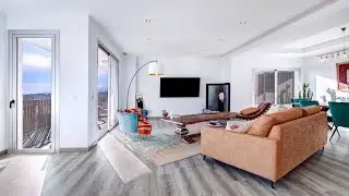 Loft Apartment for Sale in M&aacute;laga Old Town