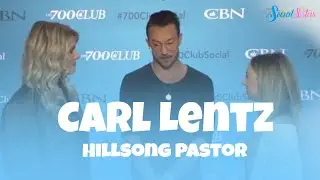 700 Club Social Exclusive | Carl Lentz