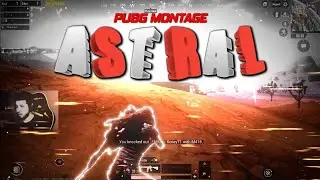 EDITING CONTEST - ASTRAL #gMONKEEContest #gMONKEE