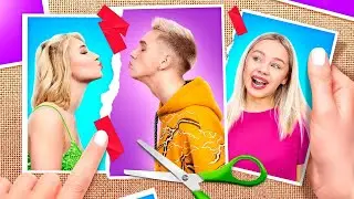 &iexcl;La Lucha por el Enamorado! &iexcl;La Chica se convirti&oacute; en Chico! Conozco un Secreto que Nadie Sabe