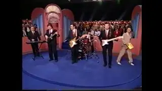Los Relámpagos: Qué pasó con...?