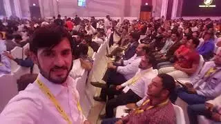 Trade Coin Club Event in Grand Hayat Hotel Dubai