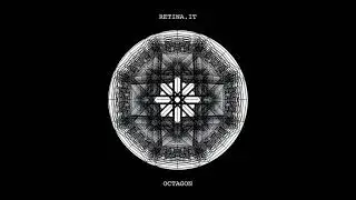 Acronym, Retina.it - Reflection In A Symmetric Space (Acronym Remix)