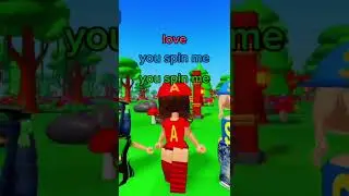 love how this is lwk a trend now :DD #roblox #trending #chipmunk