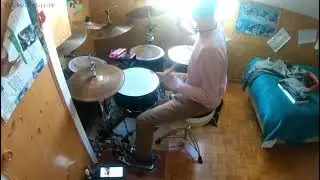 Voil&agrave; un peu de rock indus