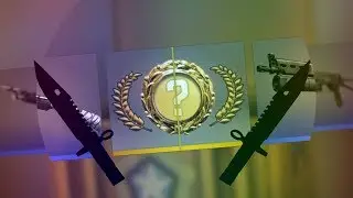 Puukko Opening Assyilla | CS:GO