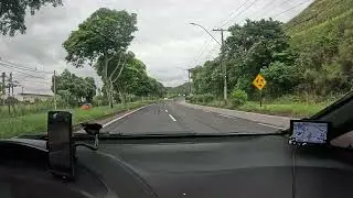 PR= 17 BR 381 sentido Belo Horizonte MG 