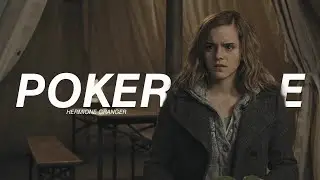 𝐇ermione 𝐆ranger // 