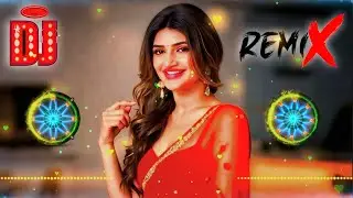 Kesar Ban Jaungi Gulab Ban Jaugi | Dj Remix | Mithun Chakraborty, Gauthami | X Remix Series