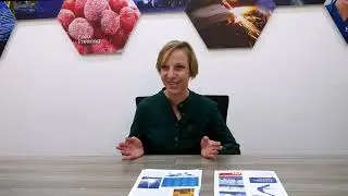 Meet Claire, General Manager Vietnam at Air Liquide