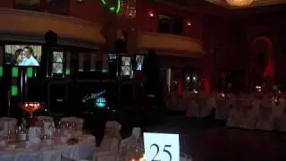 Entasia Roadshow