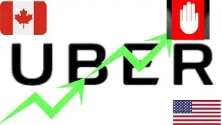 UBER stock Price targets with conditions