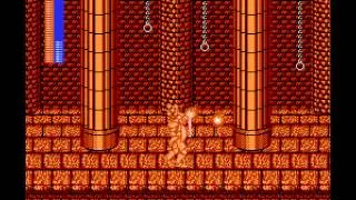 [TAS] NES Castle of Dragon by adelikat & Randil in 06:28.44