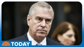 Prince Andrew Gives up Duke of York Title Amid Epstein Fallout