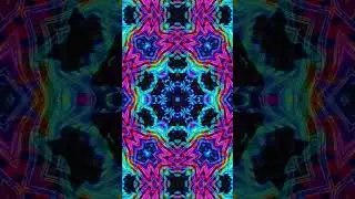#radiohead #lotusflower #thomyorke #kaleidoscope #psychedelic #psytrance #trippy #trippyfractals