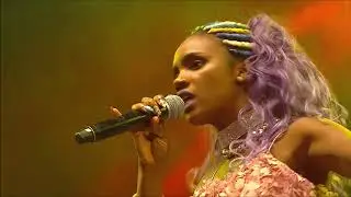 Love Itoya - Hip Hop  Medley (Lithuania 2020)