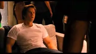 Ted - Ryan Reynolds Cameo Scenes