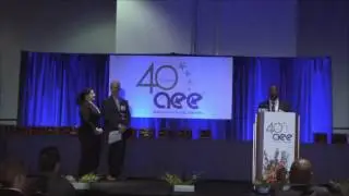2016 AEE Regional Awards - Energy Professional Development - Subsaharan Africa Region