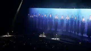 U2 TourPH Mothers of the Disappeared