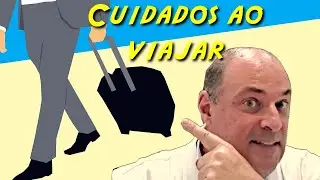 Diabéticos viajando