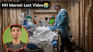 HH Marvel Death News | HH Marvel Last Video | Hh marvel Passed Away | Hh Marvel
