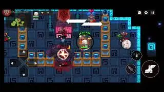 Guardian tales Seasonal 3 achievement mission earth tower of horizon 53.