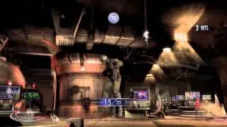 Injustice  Gods Among Us - S.T.A.R. Labs Mission 248
