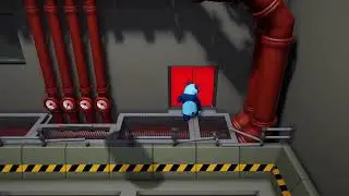 Gang Beasts