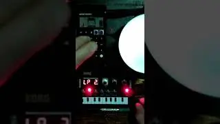 One Minute Track - Korg NTS-1 | PO-20 Arcade